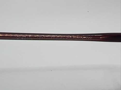 Oliver Peoples OV5341U 1574 Karen 47/16 145 Italian Made Brown/Red Frames WW218 - Bild 10 von 24