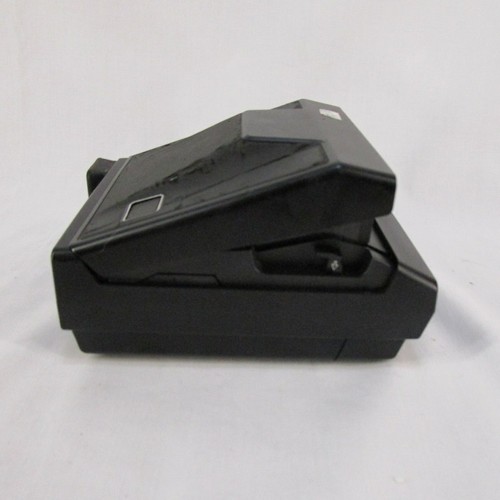 Vintage Polaroid Spectra System First Edition Instant Film Camera - Imagen 5 de 8