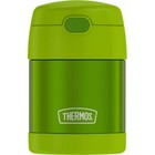 Thermos Green Vacuum Cans