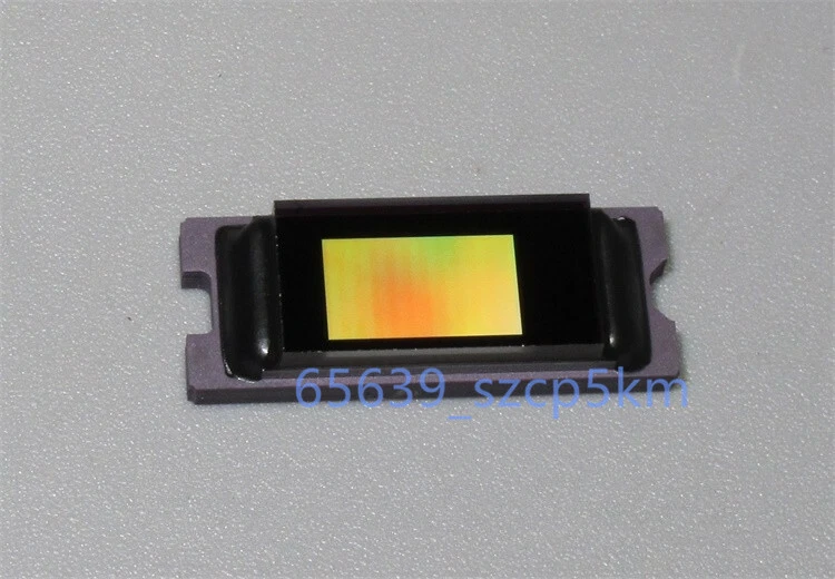 1PC  0.3 inch Original DLP3010FQK Mini DMD Projector chip Foto 2 de 2