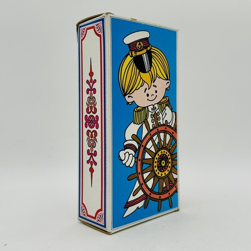 Avon ROTO BOAT Floating Soap Dish Original Box And Soap Vintage NEW OLD STOCK - Picture 11 of 14