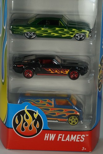 HOTWHEELS 5-Pack Racing Cars Gift Set NEW YOU CHOOSE 1:64! - Picture 16 of 144
