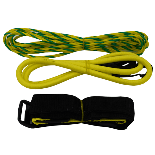 POOL Swim Trainer Swimsportz Swim Belt Personal Pool Excersicer Swimming Fitness - Picture 6 of 9