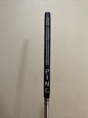 PING PAL 2i Karsten Putter Golf Club 34” Ping Grip RH Right Handed - Picture 6 of 9
