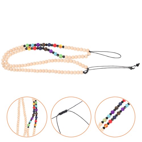 Cell Phone Hanging Rope Wrist Rope Phone Practical Phone Lanyard - Zdjęcie 12 z 12