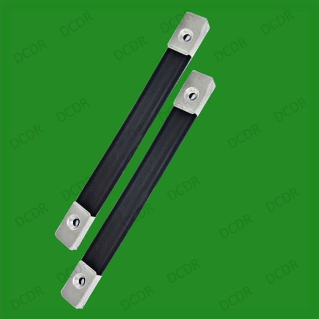 2x 185mm Black Plastic Nickel Plated Case Strap Replaces Handle Wallpaper Tables 2x 185mm Black Plastic Nickel Plated Case Strap Replaces Handle Wallpaper Tables
