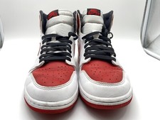 Nike Jordan 1 Retro OG High Heritage 555088 161 US Men's Size 11 With O/Box