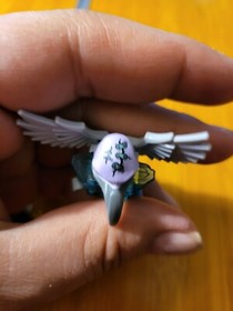 Vornon 850913 70145 70225 70135 Eagle Ice Legends of Chima LEGO Minifigure C16-3