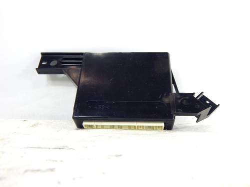 2007-2011 TOYOTA CAMRY HYBRID TEMPERATURE CONTROL MODULE 88650-06261 OEM 07-11 - Picture 3 of 5