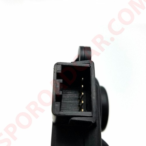 HVAC Floor Mode Door Actuator For 2008-11 Elantra Touring/i30 OEM Parts - Picture 3 of 3