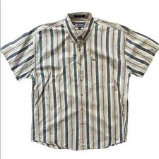 New Chaps Ralph Lauren men’s dress shirt Sz L