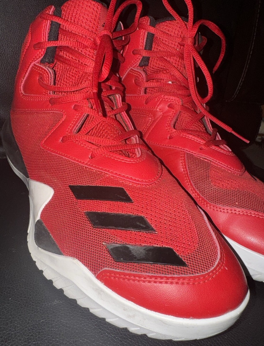 AND1・バリスティックミッド Sneaker BLOG