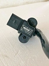 BRAKE BOOSTER PRESSURE TUBE WITH SENSOR 0261230053 OEM # 0 261 230 053 BOSCH