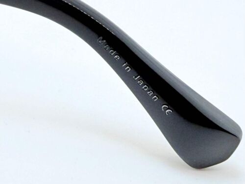 RARO DITA GRAND RESERVE TWO DRX 2061-A-BLK-SLV-55 nero opaco/argento-lusso Giappone - Foto 17 di 17