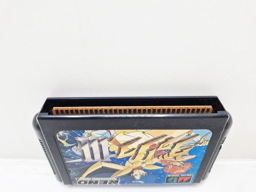 Valis III MEGA DRIVE JAPAN VERSION - Foto 13 di 13