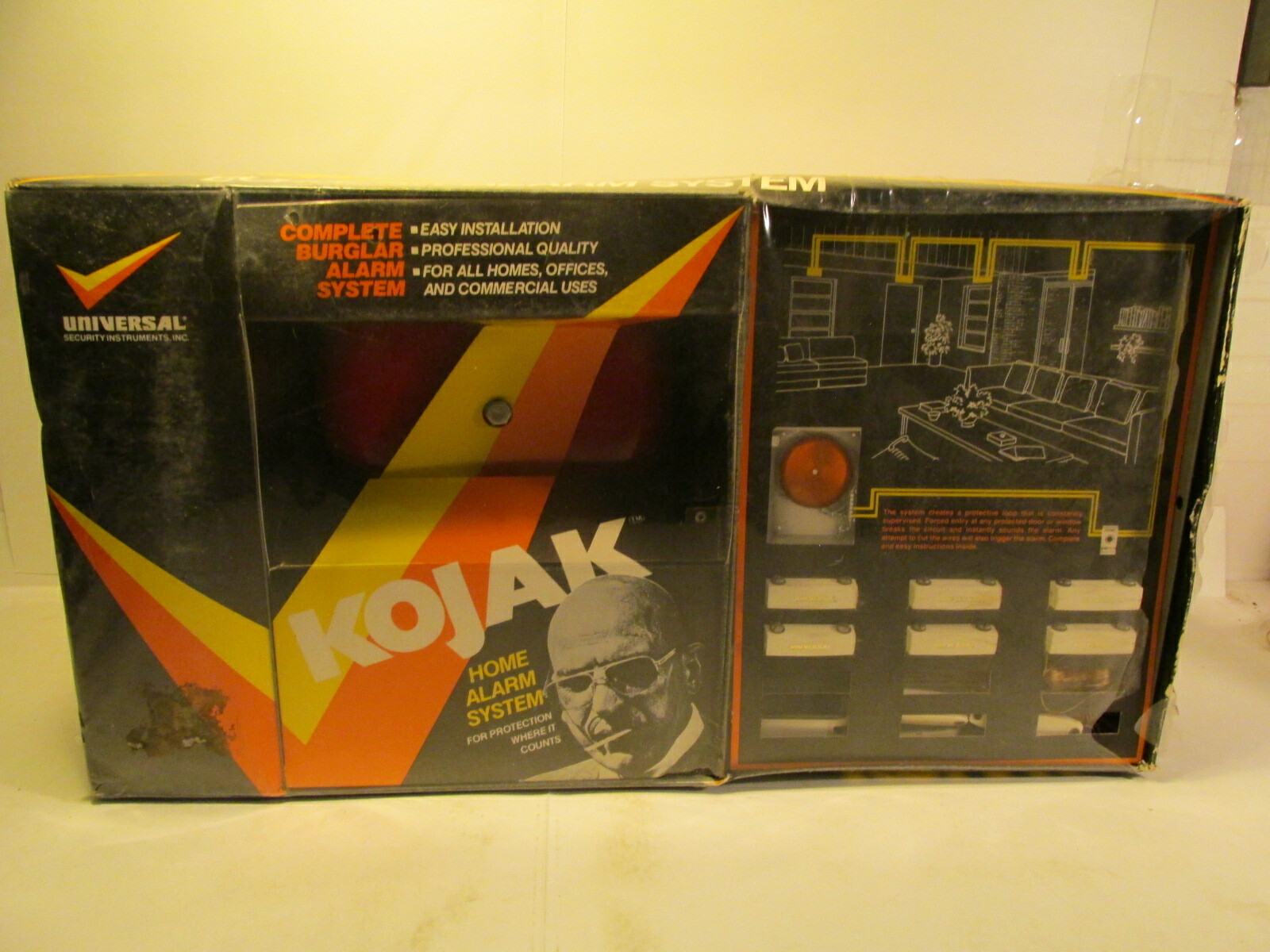 5 Awesome Things on eBay this week -Kojak