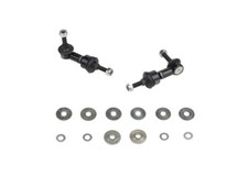 Swaybar Link Kit for Nissan 240SX S13 & S14 Front Adjustable Ball End Links