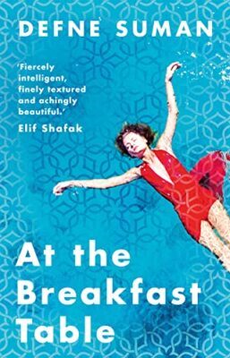 At the Breakfast Table - Paperback - VERY GOOD