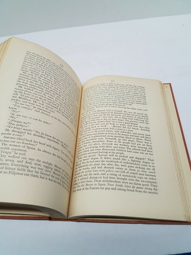 Haakon Chevalier FOR US THE LIVING 1st Edition 1st Printing 1948 - Picture 10 of 12