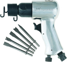 Ingersoll-Rand 115 Standard Duty 5,000 Blows-Per-Minute Pneumatic Hammer, 115K -