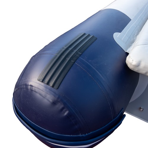 Boatworld Air V Type Floor 380 SIB Boat RIB Dinghy Inflatable Air Floor - Picture 8 of 11