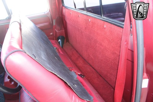 1992 Ford F-150 - Picture 19 of 40