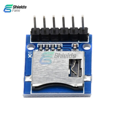2PCS TF carte Micro SD Module Mini carte SD Module Memory Module ARM AVR Arduino 2PCS TF carte Micro SD Module Mini carte SD Module Memory Module ARM AVR Arduino