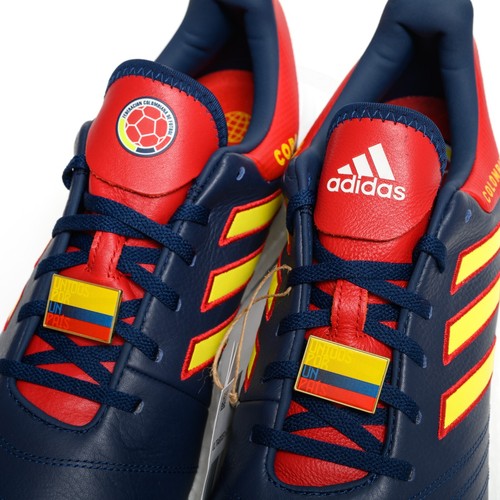 Adidas Colombia Ultraboost DNA x Copa World Cup Futbol GW7271 - Uomo Taglia 12 - Foto 10 di 17