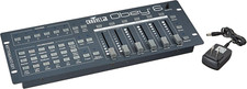 Obey 6 Universal DMX-512 Compact Stage Light Controller