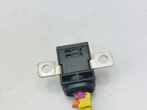 AUDI Q7 4L SICHERUNG ÜBERLASTSCHUTZ AUSLÖSUNG 2008 4F0915519 - Bild 11 von 15