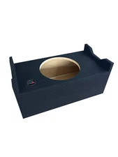 Zenclosures JL AUDIO 12w3v3-4 12w3v3-2 12w3 DOWN FIRE Subwoofer Box 1-12"