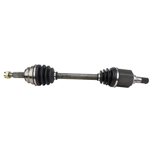 Par de ejes delanteros CV para Dodge Caliber 2007 2008 2009 2010-2017 2,0 L 2x2 CVT - Imagen 6 de 11