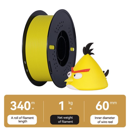 10KG PLA PETG Matte High Speed 1.75 mm Bundles 3D Printer Filament Lot Color Mix - Afbeelding 5 van 69