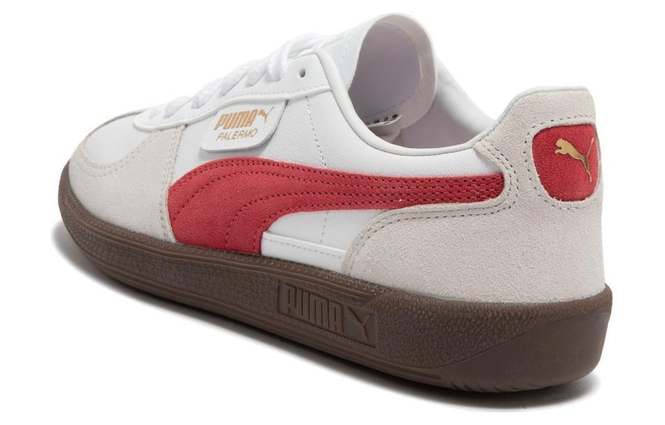 ◎PUMA◎ Palermo Red White 39646358 396463-58 Puma Palermo For All Time Red / White - May 2025 - 39646358