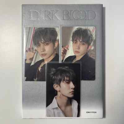 ENHYPEN バンダナ(Charcoal) ENHYPEN バンダナ(Charcoal) s-l400.jpg