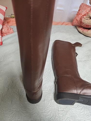 TUFFRIDER MEN'S POLO BOOTS - Picture 3 of 6