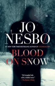 Of Blood & Snow by Danielle Belwater Of Blood & Snow by Danielle Belwater