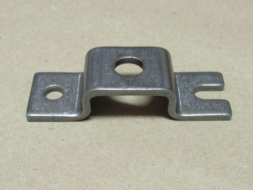 Clutch Release Stud and Bracket Fits Willys MB GPW CJ2A CJ3A M38 jeep A179 - Foto 4 di 6