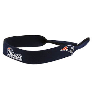 NFL SONNENBRILLENBAND NEOPREN CROAKIE WÄHLEN SIE IHR TEAMLOGO - Bild 21 von 32