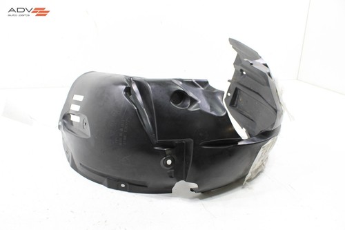 2011-19 FORD FIESTA FRONT LEFT DRIVER SIDE FENDER LINER SPLASH GUARD SHIELD OEM - Picture 5 of 8
