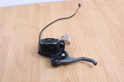 2009 POLARIS RMK 800 DRAGON Brake Master Cylinder - Picture 7 of 8