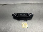 2012 2013 2014 HONDA CRV AC HEATER MANUAL TEMPERATURE CONTROL PANEL OEM 12 13 14