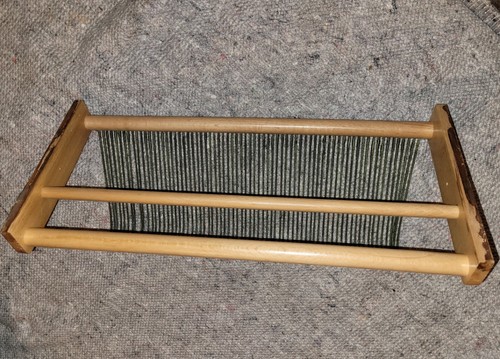 Schallplattenhalter, vintage, Original 50er oder 60er Jahre, aus alter Musikbox - Bild 2 von 7