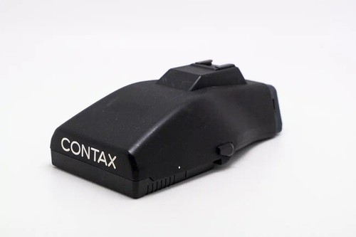 Contax 645 MF-1 AE finder - Picture 1 of 6