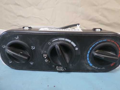 07 08 09 10 Jeep Wrangler AC Heat Temp Climate Control Unit OEM 55111841AE | eBay