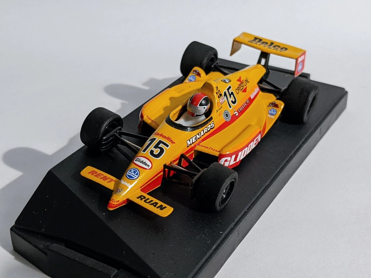 Preços baixos em Carros de Corrida em metal fundido Onyx 1:43 | eBay