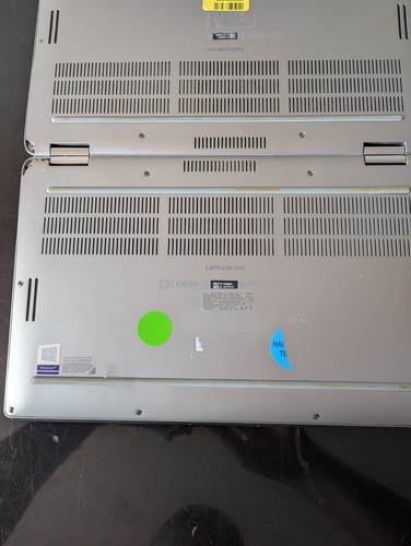 Dell Latitude 9410 2‑in‑1 16 GB RAM 512 GB SSD 10th Generation - Picture 13 of 17
