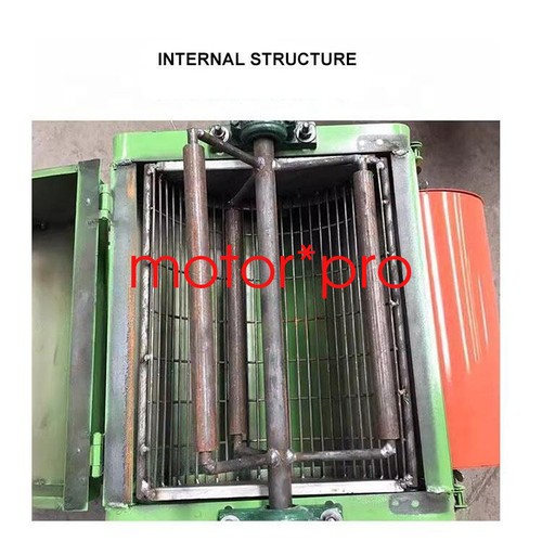 New 3000w Automatic Multifunctional Peanut Shelling Machine 150kg/h 220v - Picture 12 of 13