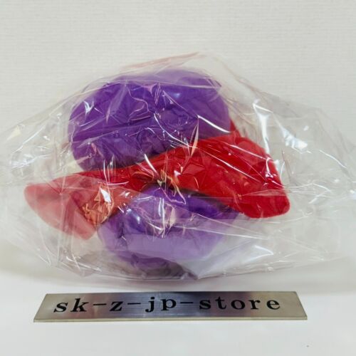 TOUHOU PROJECT Fumo Fumo Serie 76 Reimu Hakurei Yumejikuu versión Peluche con insignia - Imagen 10 de 11