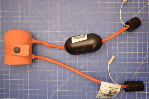 9615-0548 / HTR1.5,STR3.25,SPEC,1BP3(BARATRON STEM) / MKS - Picture 6 of 7
